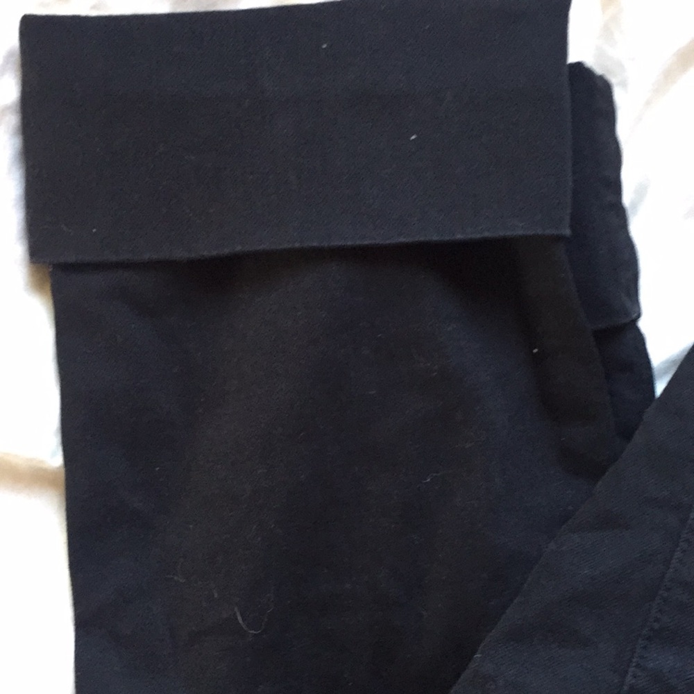 Capris - Picture 7 of 13